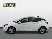 gebraucht Opel Astra 1.6 CDTI 110 PS