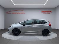 gebraucht Honda Jazz 1.5i-VTEC Dynamic