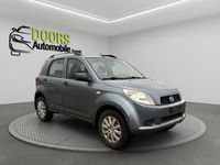 Gebraucht Daihatsu Terios 105 PS (77 kW) 2007 SUV