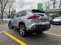 Neu Toyota RAV4 Hybrid Plus 306 PS (225 kW) 2025 SUV