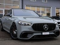 Gebraucht Mercedes S63 AMG AMG 802 PS (589 kW) 2023