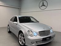 Gebraucht Mercedes C36 AMG Sport Edition 150 PS (110 kW) 2007