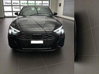 Gebraucht Audi S3 311 PS (228 kW) 2023 Limousine