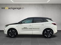 gebraucht Opel Grandland X 1.6 T PHEV GSE