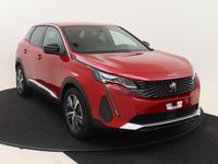 gebraucht Peugeot 3008 1.6 Hybrid 225 hp e-EAT8