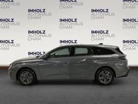 Gebraucht Peugeot 308 SW Active 136 PS (100 kW) 2025 Gray Kombi