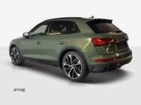 gebraucht Audi Q5 40 TDI S line