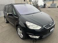 Gebraucht Ford Galaxy Titanium 163 PS (119 kW) 2012 Van / Kleinbus