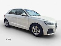 Neu Audi A1 Sportback Attraction 115 PS (84 kW) 2026 Cortinaweisscortinaweiss Kleinwagen