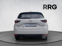 gebraucht Mazda CX-5 SKYACTIV-D 184 Revolution AWD Automat