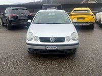 Gebraucht VW Polo Comfortline 75 PS (55 kW) 2003