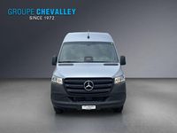 Neu Mercedes Sprinter 149 PS (109 kW) 2025 Van