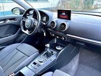 Gebraucht Audi A3 Ambition 150 PS (110 kW) 2015
