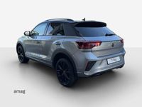 gebraucht VW T-Roc R-Line