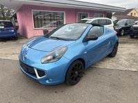 Gebraucht Renault Wind Dynamique 102 PS (75 kW) 2011