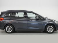 gebraucht BMW 218 Gran Tourer d Steptronic