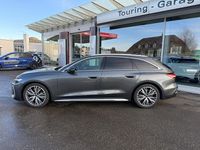 Gebraucht Audi S5 Ambiente 368 PS (270 kW) 2025 Grau Kombi