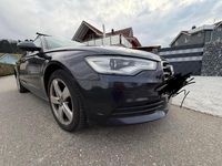 Gebraucht Audi A6 310 PS (228 kW) 2012 Kombi