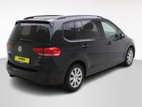 gebraucht VW Touran 1.4 TSI Comfortline