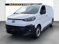 Gebraucht Fiat Scudo 144 PS (105 kW) 2024 Van