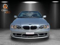 gebraucht BMW 325 Cabriolet Ci