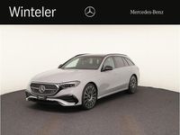 Neu Mercedes E220 197 PS (144 kW) 2025