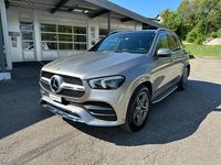 Gebraucht Mercedes GLE350 AMG line 319 PS (234 kW) 2022