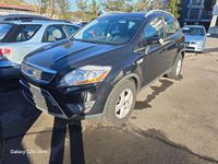 Gebraucht Ford Kuga Titanium 140 PS (102 kW) 2011 SUV
