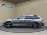 Gebraucht BMW 330 M Sport 245 PS (180 kW) 2025 Grau Kombi