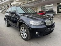 Gebraucht BMW X5 306 PS (225 kW) 2012 SUV