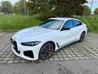 Gebraucht BMW i4 400 kW (544 PS) 2022 Limousine