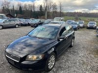 Gebraucht Volvo V50 140 PS (102 kW) 2005 Kombi