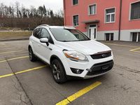 Gebraucht Ford Kuga 136 PS (100 kW) 2009 SUV