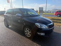 Gebraucht Skoda Fabia Ambiente 105 PS (77 kW) 2010