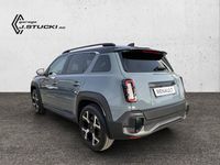 Neu Renault 4 E-Tech Komfort 110 kW (150 PS) 2025 Grau SUV