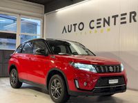 Gebraucht Suzuki Vitara 115 PS (84 kW) 2022 SUV