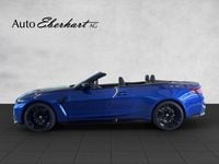 Gebraucht BMW M4 Cabriolet Competition Edition 530 PS (389 kW) 2024 Cabrio
