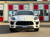 gebraucht Porsche Macan S PDK