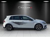 gebraucht VW Golf VII 2.0 TSI GTI TCR DSG