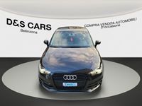 gebraucht Audi A1 1.2 TFSI S-LINE