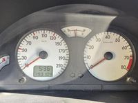 Gebraucht Citroën Saxo 118 PS (86 kW) 2000 Kleinwagen