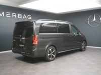 gebraucht Mercedes EQV300 lang