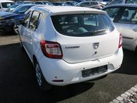 gebraucht Dacia Sandero 0.9 TCe Lauréate