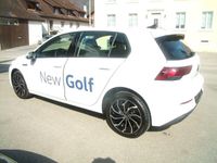 gebraucht VW Golf 1.5 TSI / 1st Edition Life