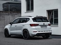 gebraucht Cupra Ateca JE Widebody 300PS 4Drive DSG