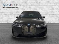 gebraucht BMW iX 50