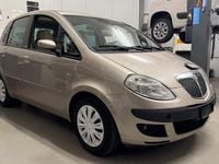 Gebraucht Lancia Musa 95 PS (69 kW) 2007 Van / Kleinbus