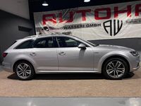 Gebraucht Audi A4 Allroad Comfort 252 PS (185 kW) 2018 Kombi