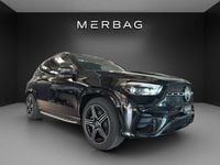Neu Mercedes GLE580 517 PS (380 kW) 2025 SUV