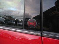 gebraucht Fiat 500C 1.0 N3 MildHybrid Red